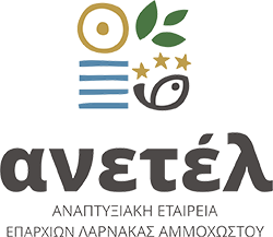 ΑΝΑΠΤΥΞΙΑΚΗ ΕΤΑΙΡΕΙΑ ΕΠΑΡΧΙΩΝ ΛΑΡΝΑΚΑΣ ΚΑΙ ΑΜΜΟΧΩΣΤΟΥ