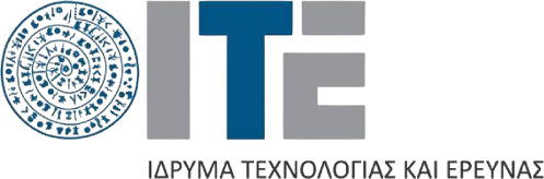 ΙΔΡΥΜΑ ΤΕΧΝΟΛΟΓΙΑΣ ΚΑΙ ΕΡΕΥΝΑΣ