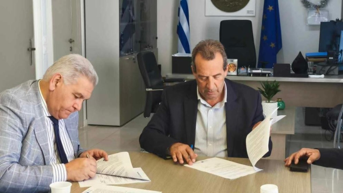Νέο Κέντρο Πληροφόρησης για τον καταδυτικό τουρισμό στη Χερσόνησο